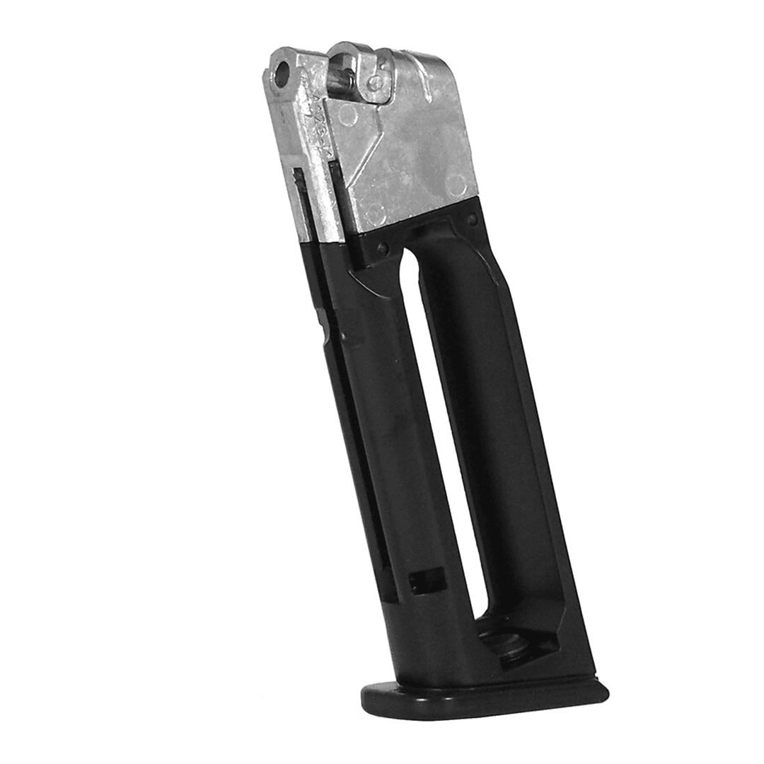 ISSC M22 Airsoft Magazine CO2 Non-blowback 13rd 6mm bb’s