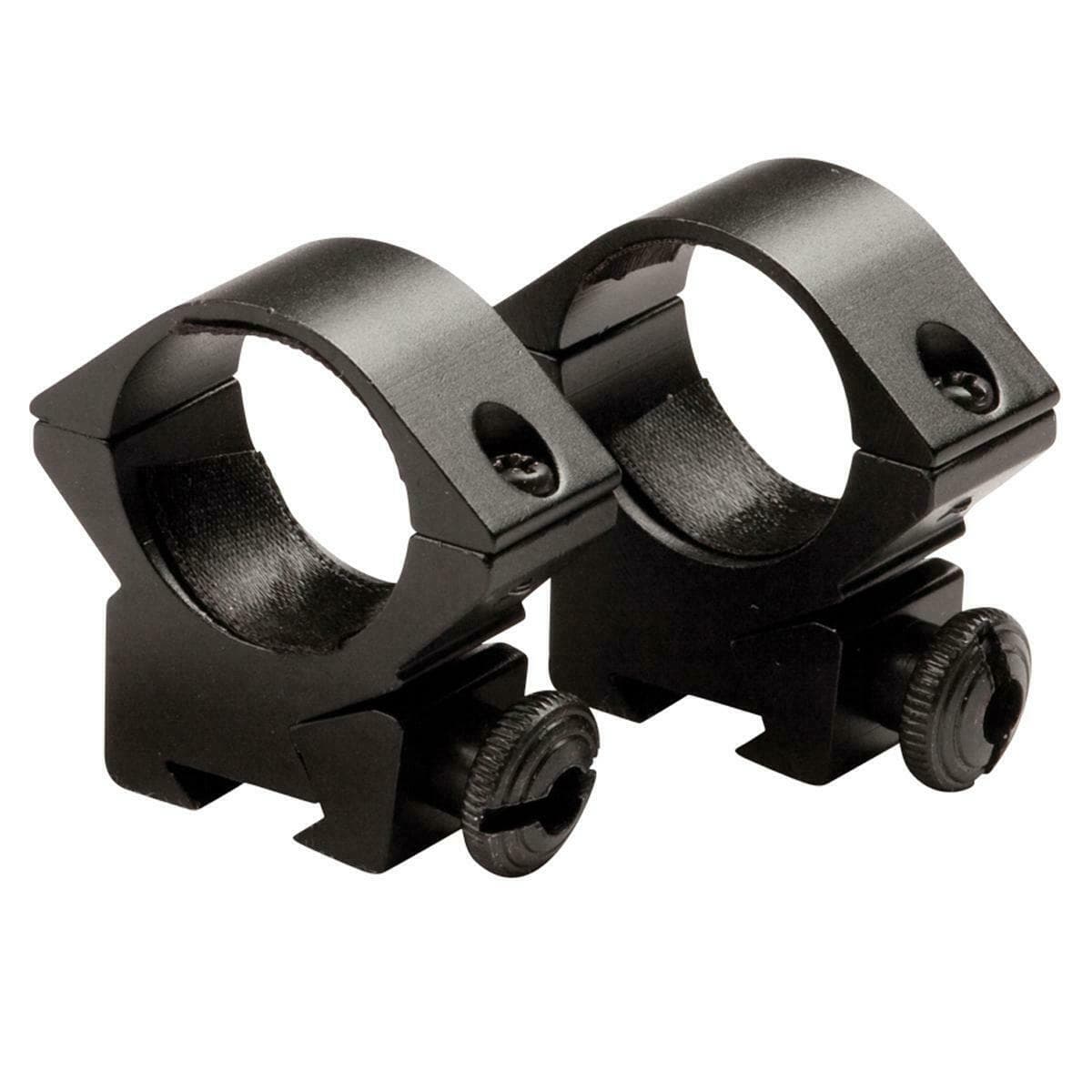Low Profile Rifle Scope Mounts 4x20x11mm