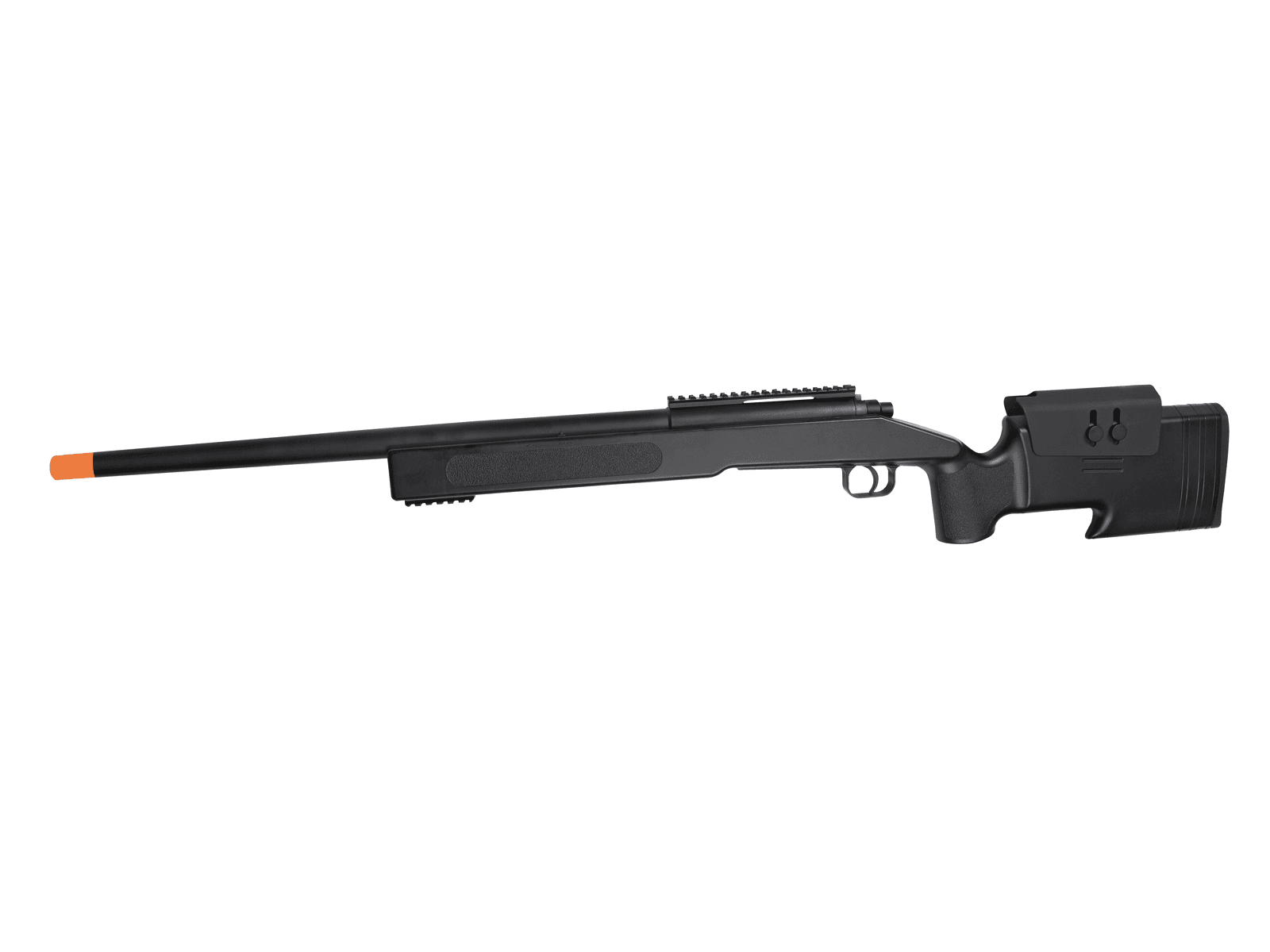 McMillan Spring M40A3 Bolt Sniper Rifle