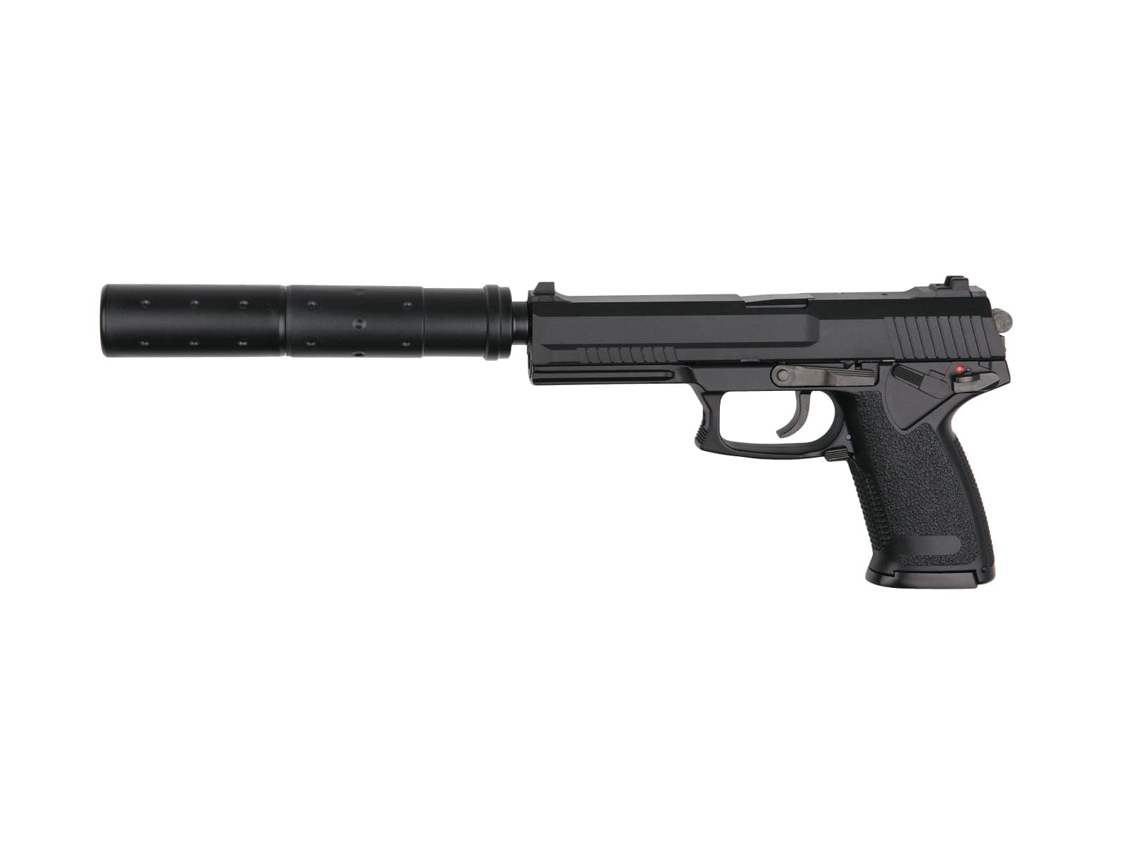 MK 23 Special Operations Airsoft Pistol Gas Non Blow Back — image 3