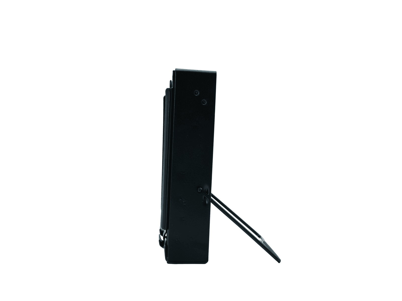 Pellet Trap & BB Flat Shooting Target Holder 17x17cm Airgun Airsoft — image 3