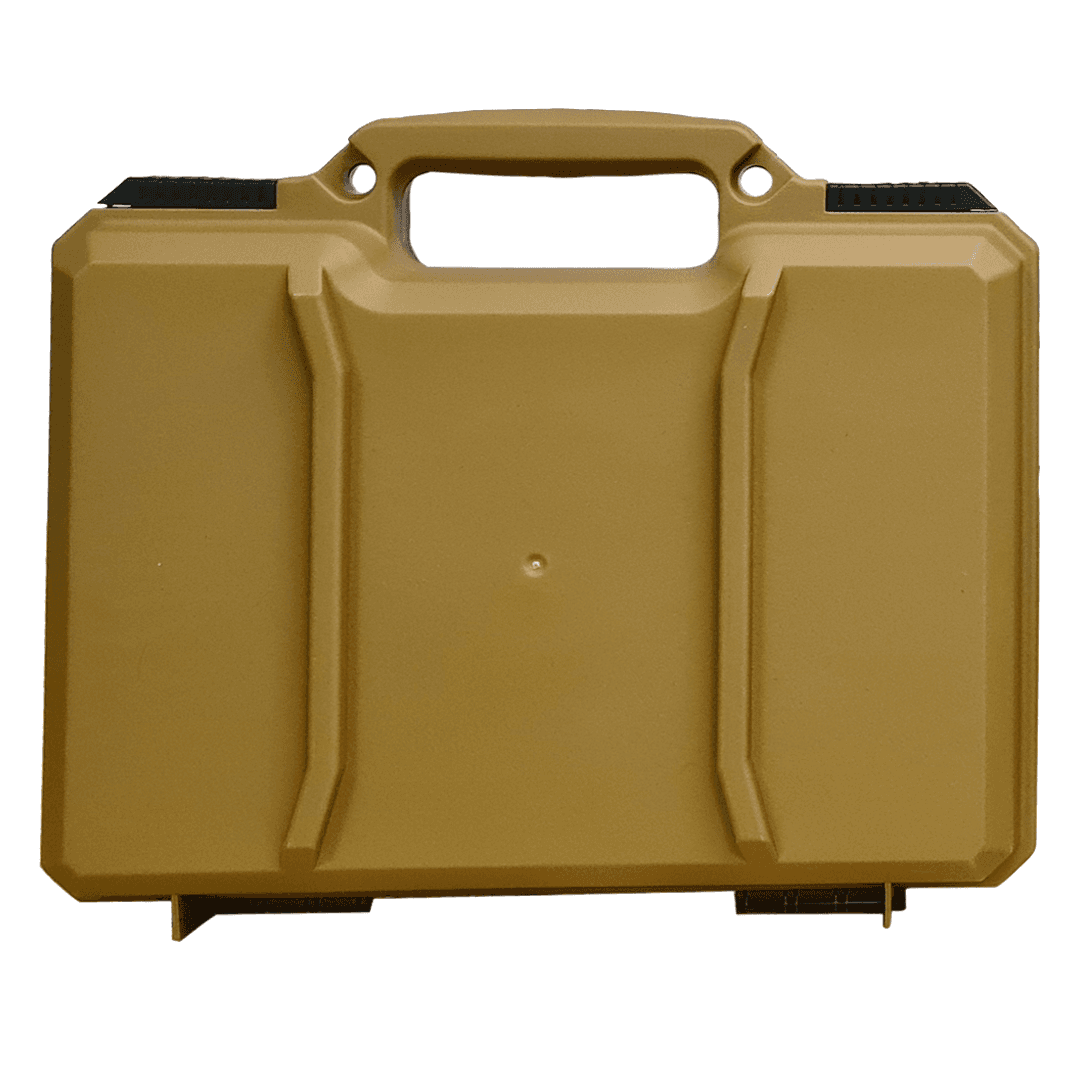Pistol Carry Case 31x27x7.5cm — image 2