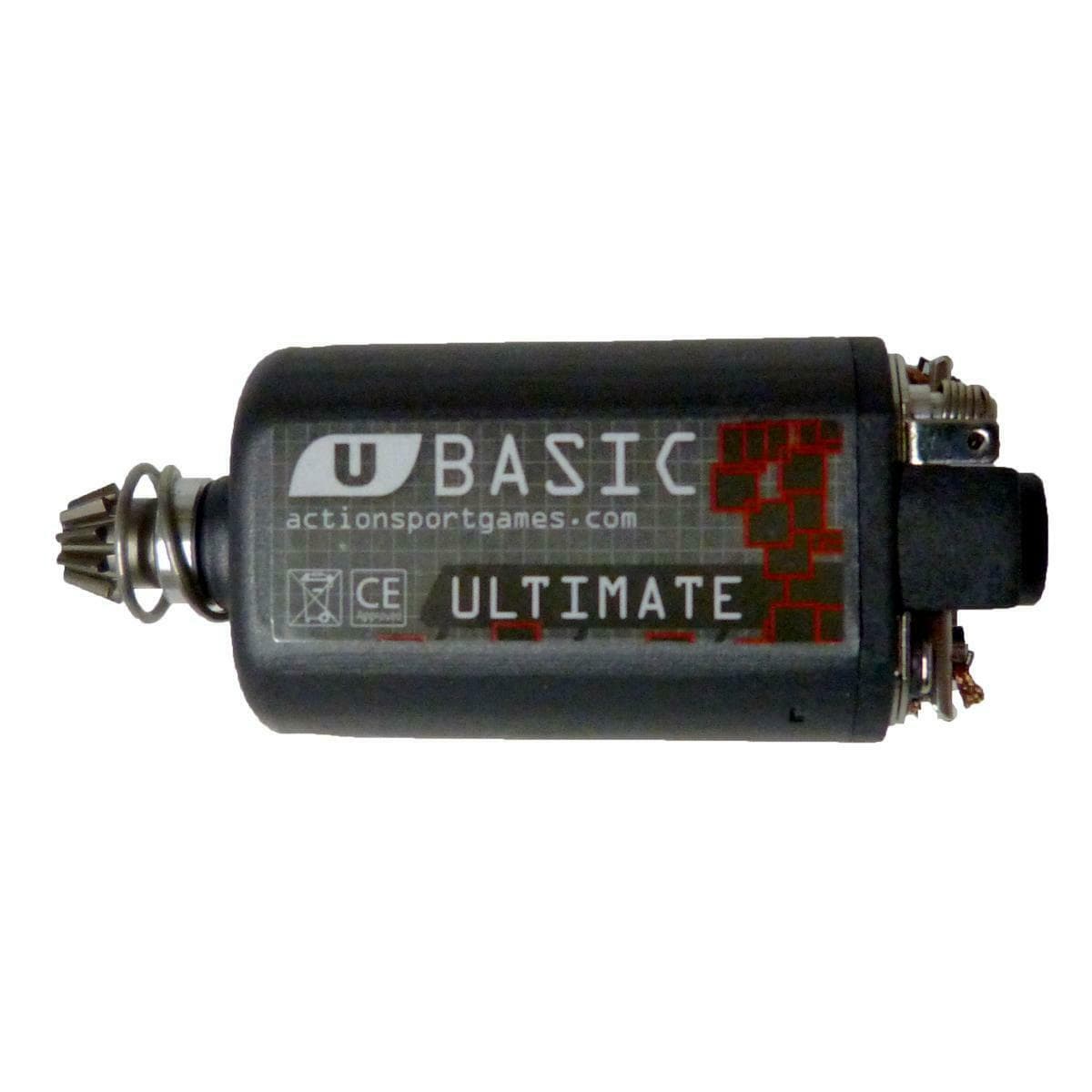 Replacement EVO 3A1 Standard Motor (GE30)
