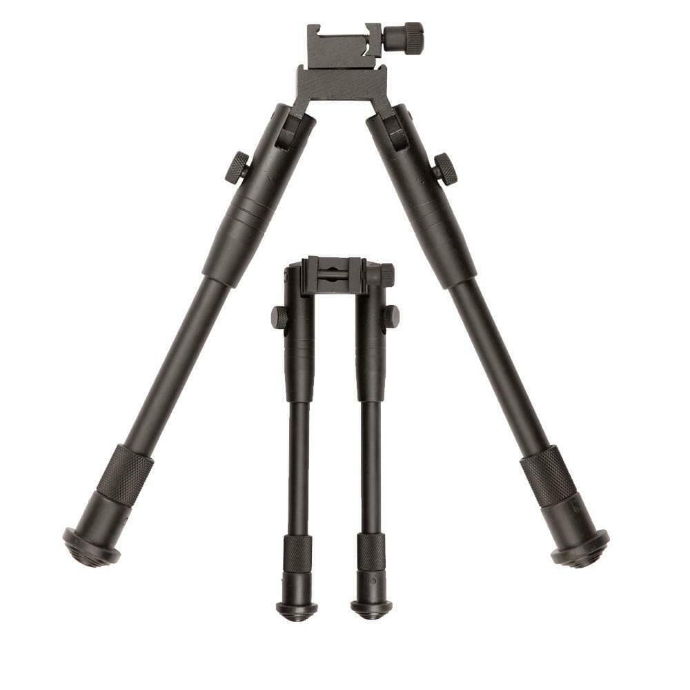 Rifle Adjustable Bi-Pod