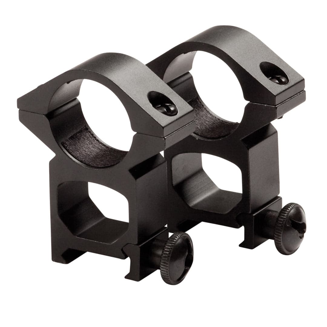 Rifle Scope Mounts 4x20x21 For 21mm Rails