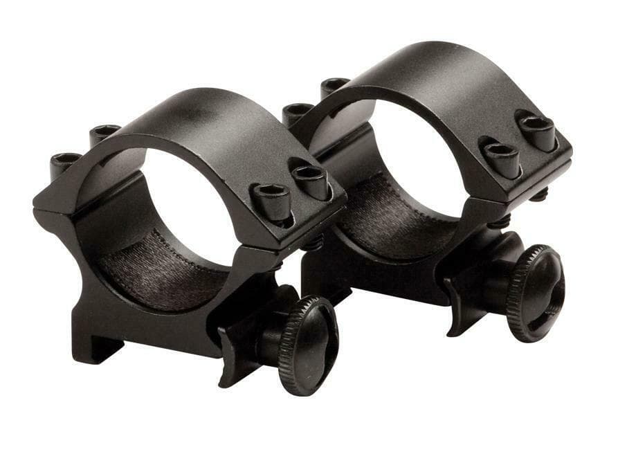 Rifle Scope Mounts 4X6X21