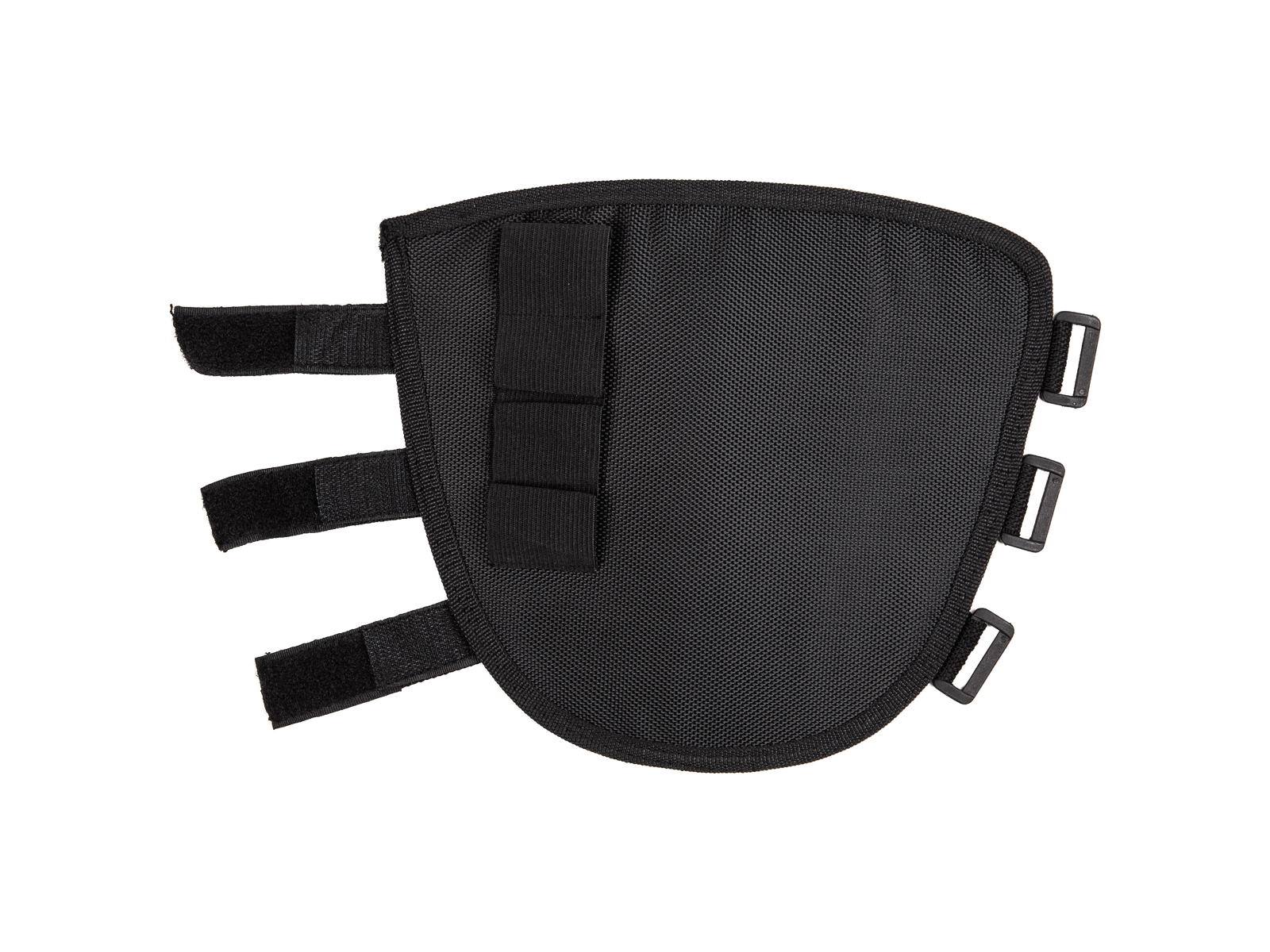 Rifle Stock Cartridge Holder