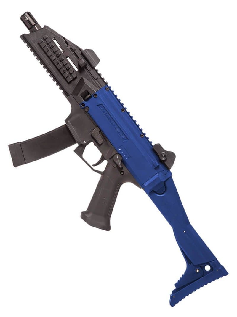 Scorpion EVO 3 A1 — image 2