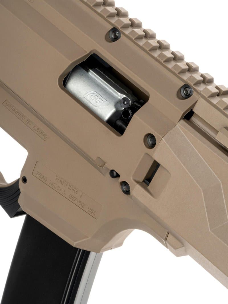 Scorpion EVO 3 A1 — image 3
