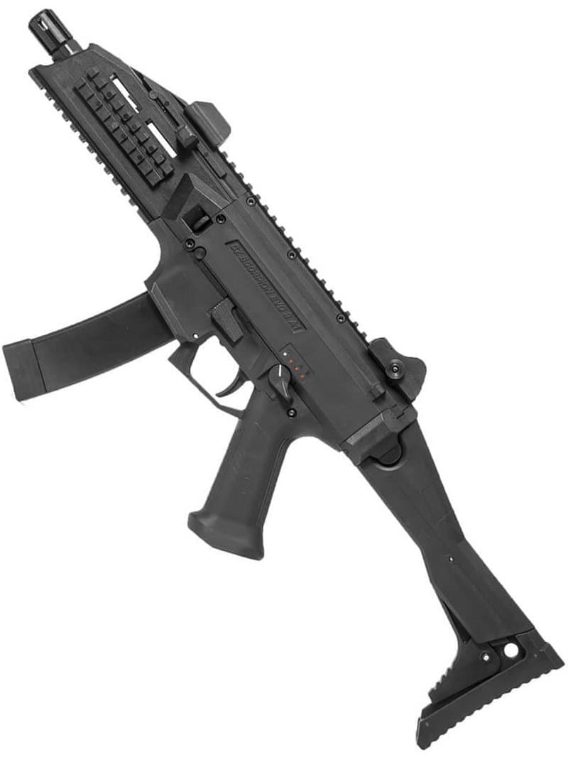 Scorpion EVO 3 A1