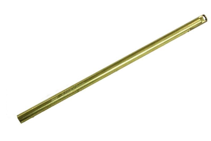 Scorpion Evo 6.03 407mm barrel BA2