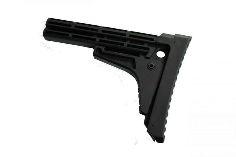 Scorpion Evo Rear stock part with mechanism S3