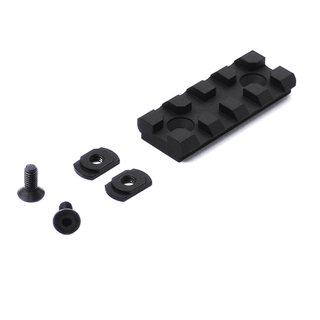 Scout Picatinny Rail Mount 4 Slots