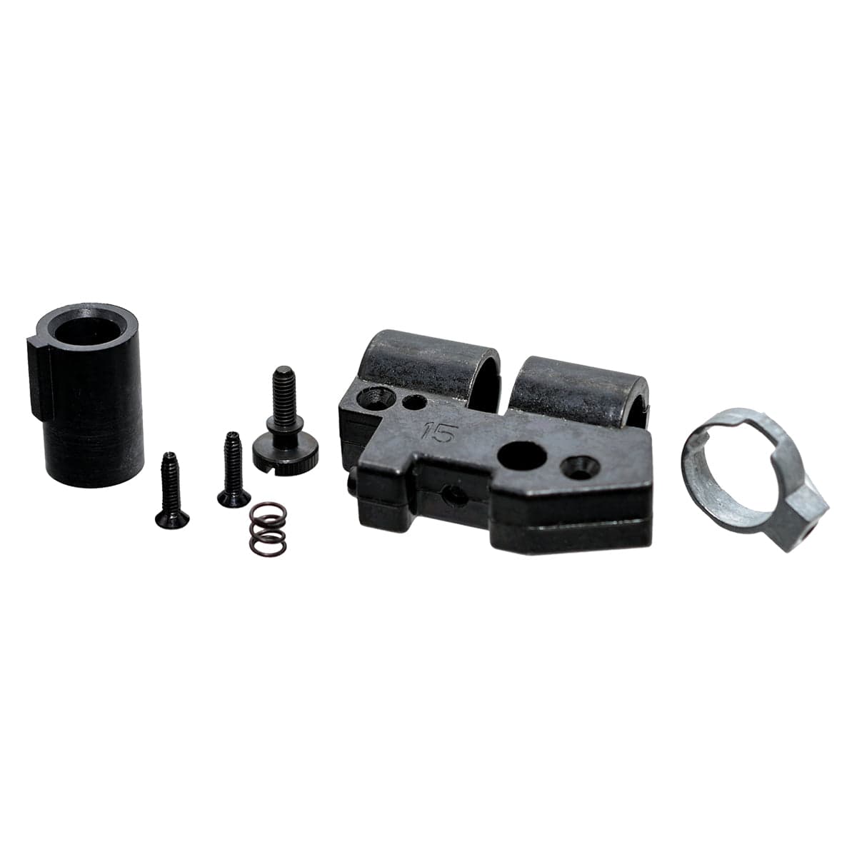 Spare Part Shadow 2 Airsoft Pistol Complete Hop Up Unit