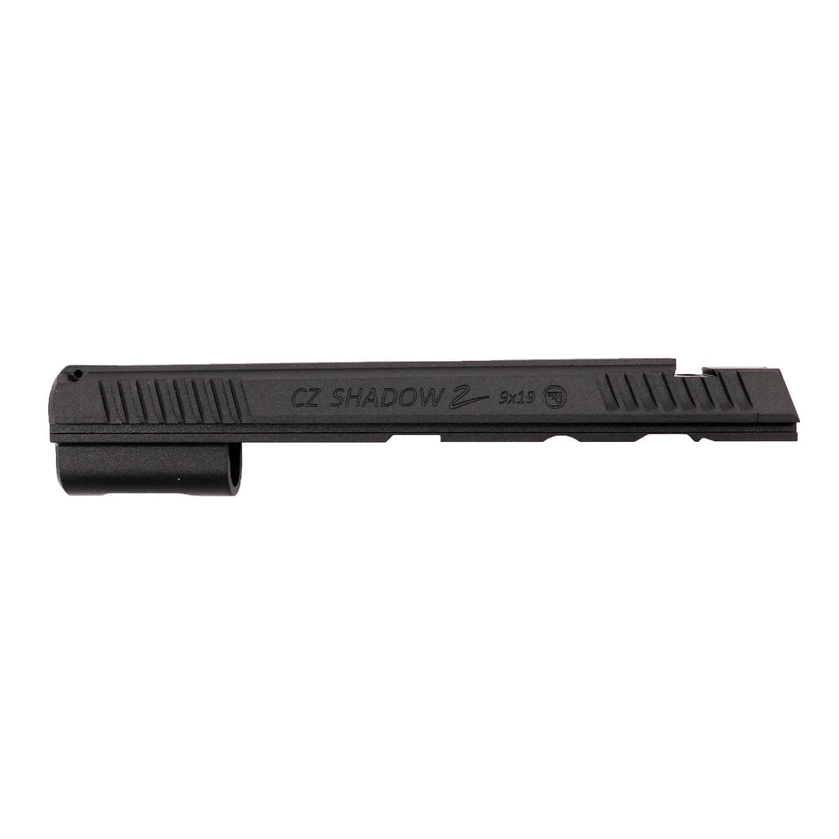 Spare Part Shadow 2 Pistol Replacement Metal Slide and Front Sight