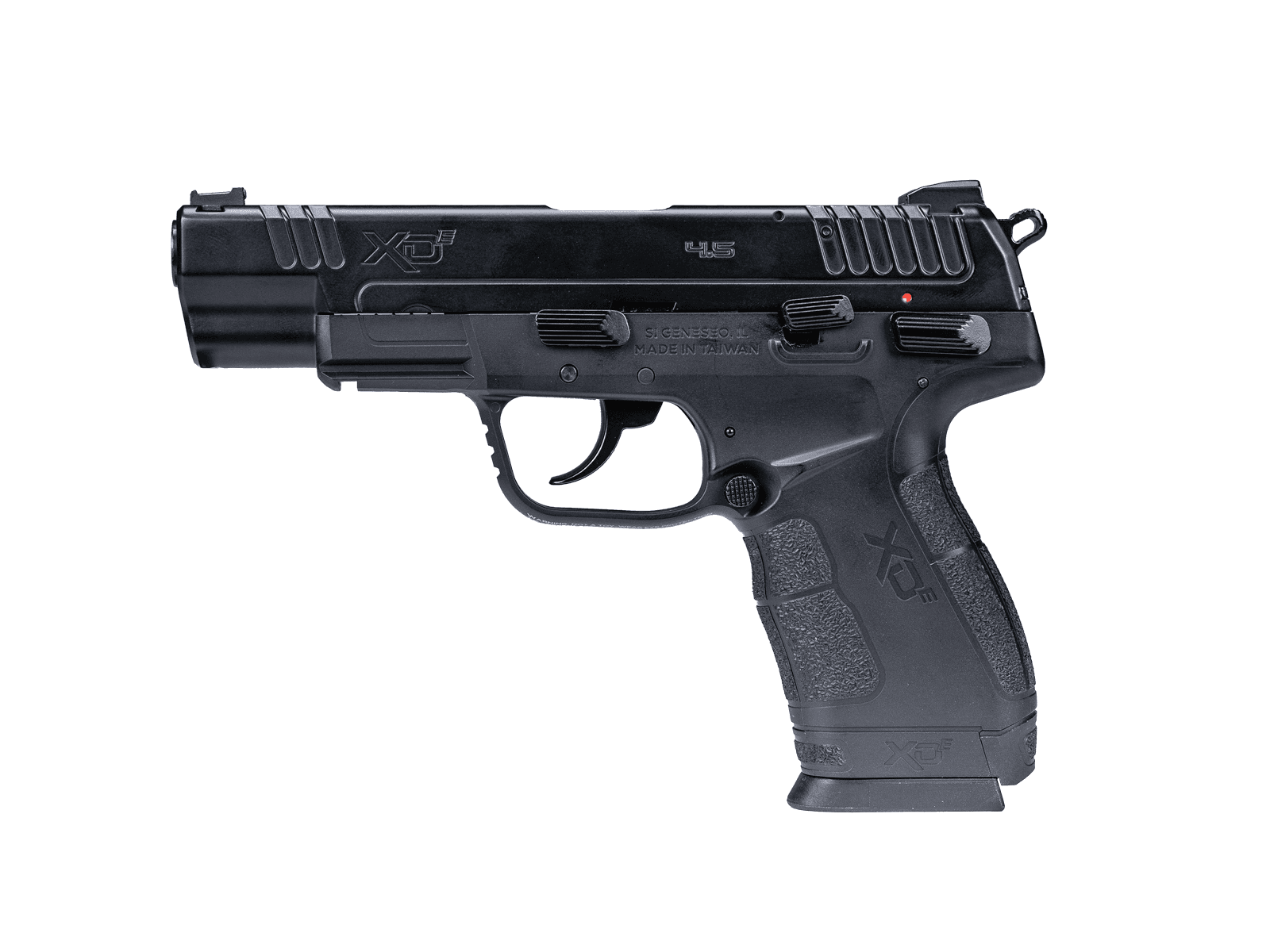 Springfield Armory XD-E 4.5" Airsoft Pistol CO2 — image 2