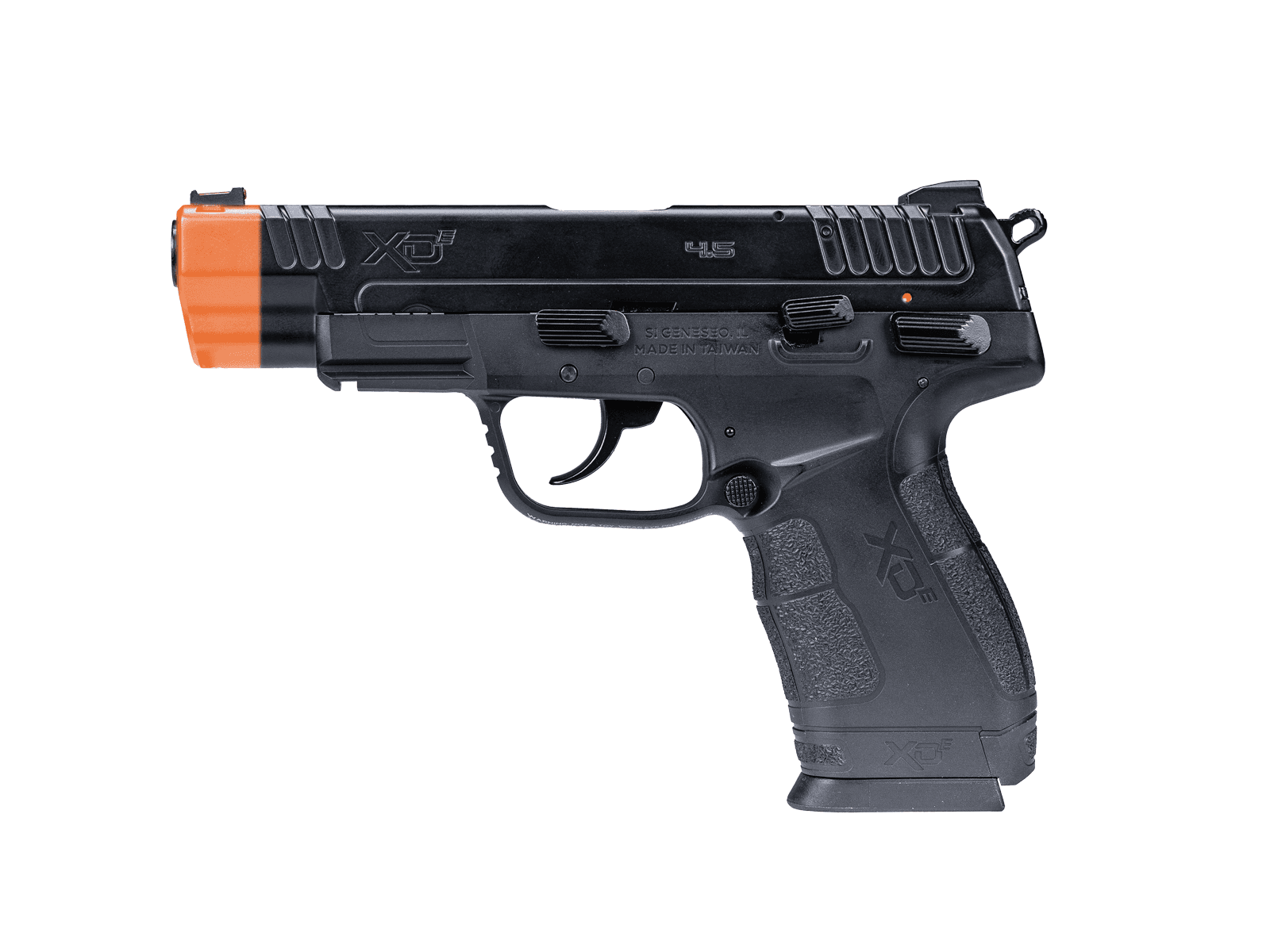 Springfield Armory XD-E 4.5" Airsoft Pistol CO2