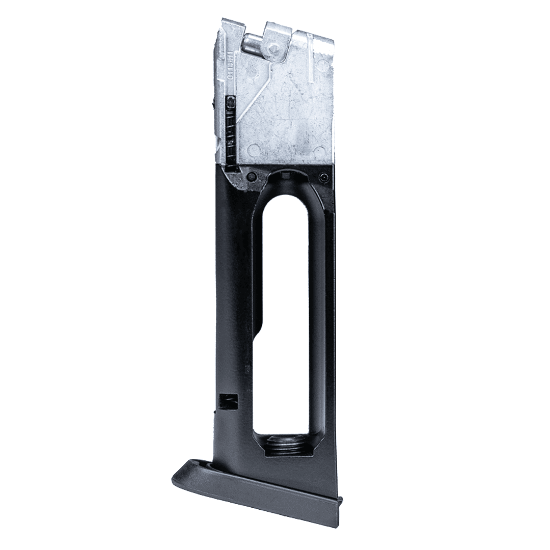 Springfield Armory XD-E Airsoft Magazine CO2 14rd 6mm bb