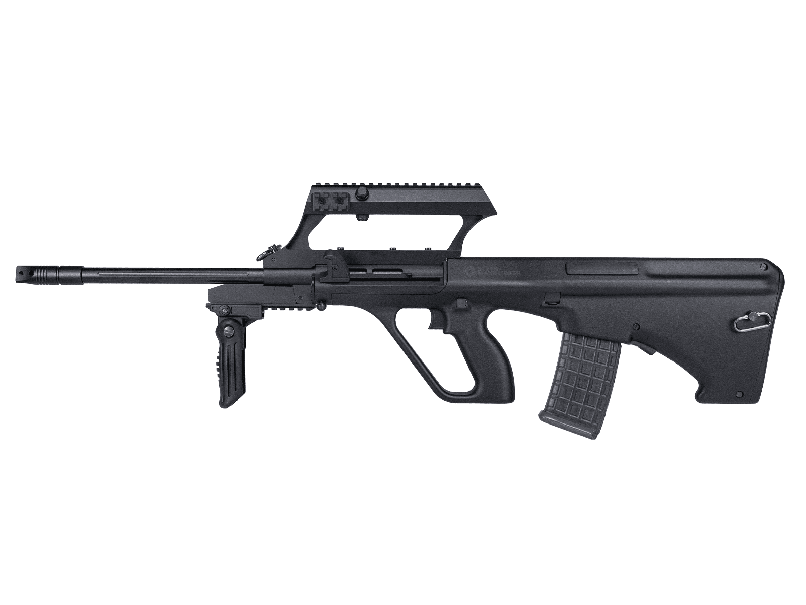 Steyr AUG A1 AEG Full Auto Airsoft AEG ECU Rifle Next Gen — image 2