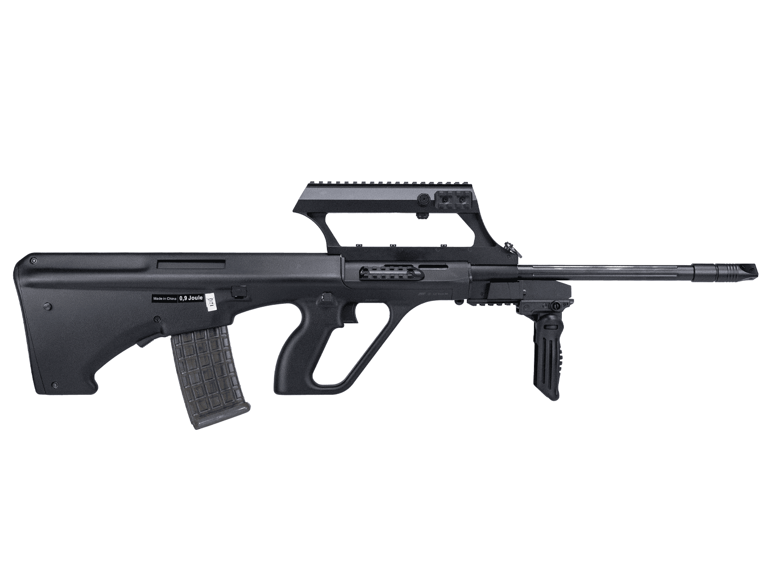 Steyr AUG A1 AEG Full Auto Airsoft AEG ECU Rifle Next Gen — image 3