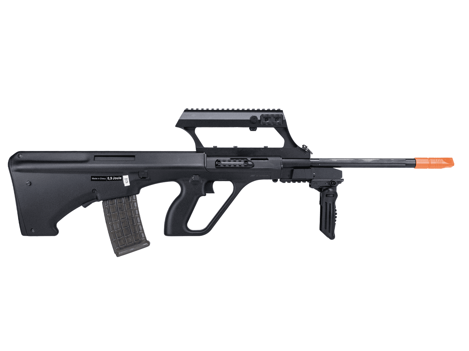 Steyr AUG A1 AEG Full Auto Airsoft AEG ECU Rifle Next Gen