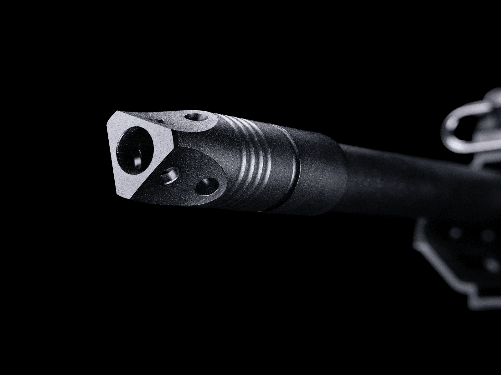 Steyr AUG A3 AEG Full Auto Airsoft AEG ECU Rifle — image 2