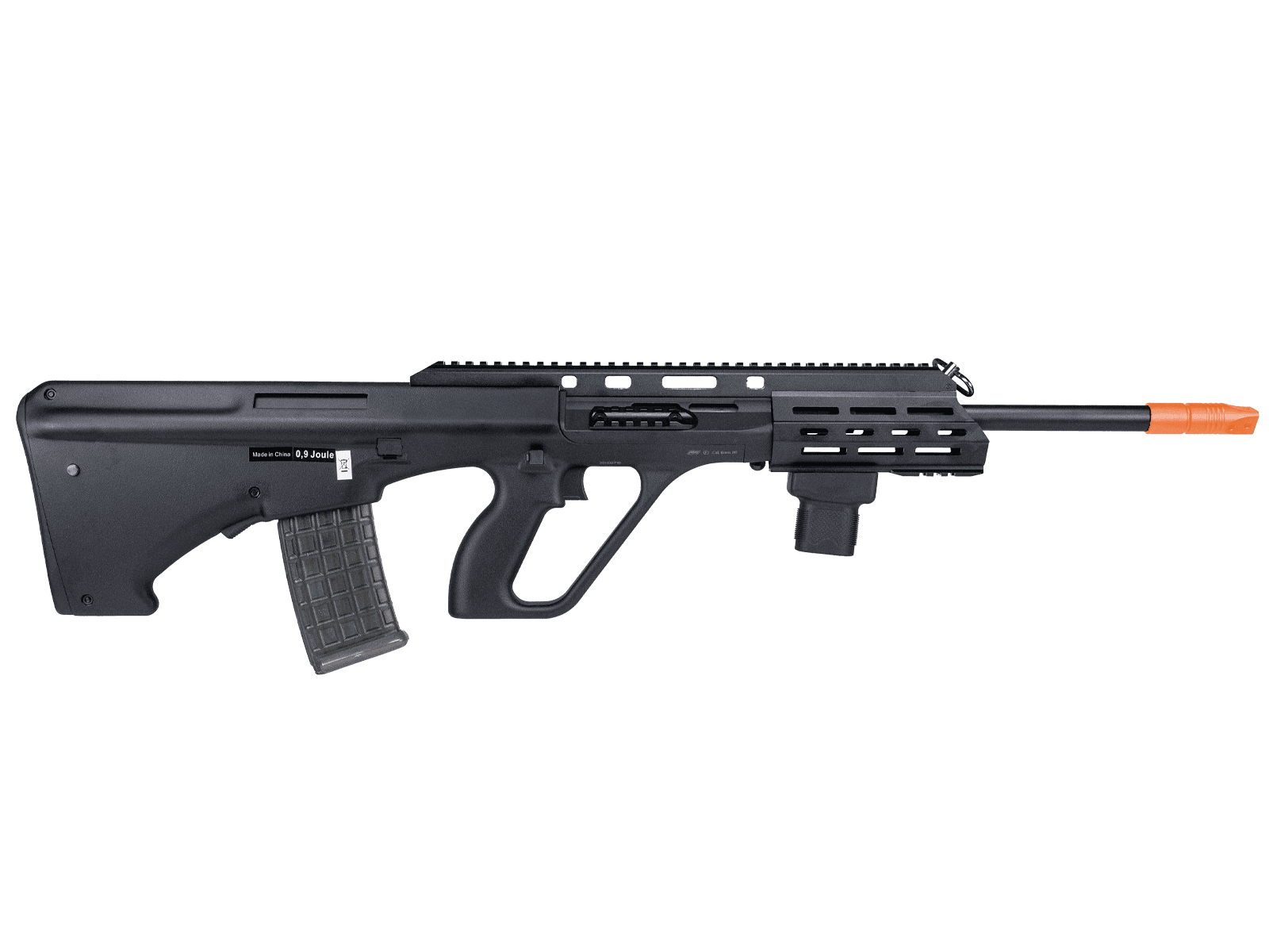 Steyr AUG A3 AEG Full Auto Airsoft AEG ECU Rifle