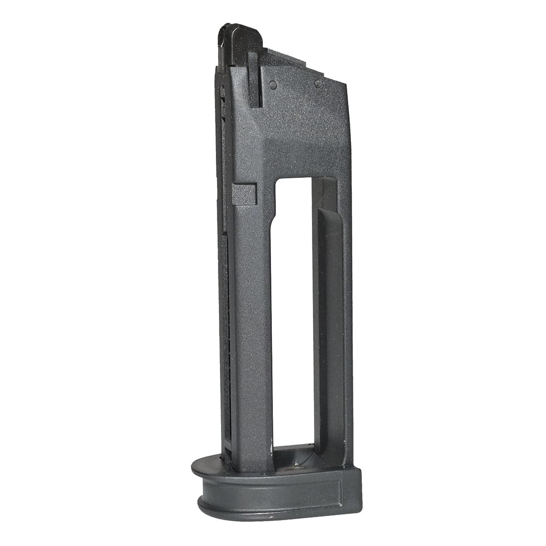 Steyr L9-A2 Airsoft Magazine CO2 Version 22rd 6mm
