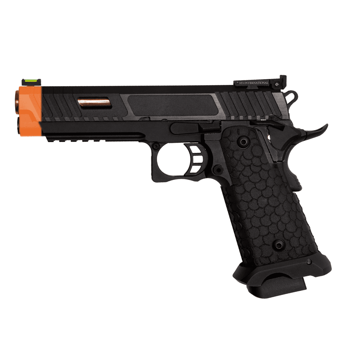 STI Combat Master Airsoft Pistol CO2