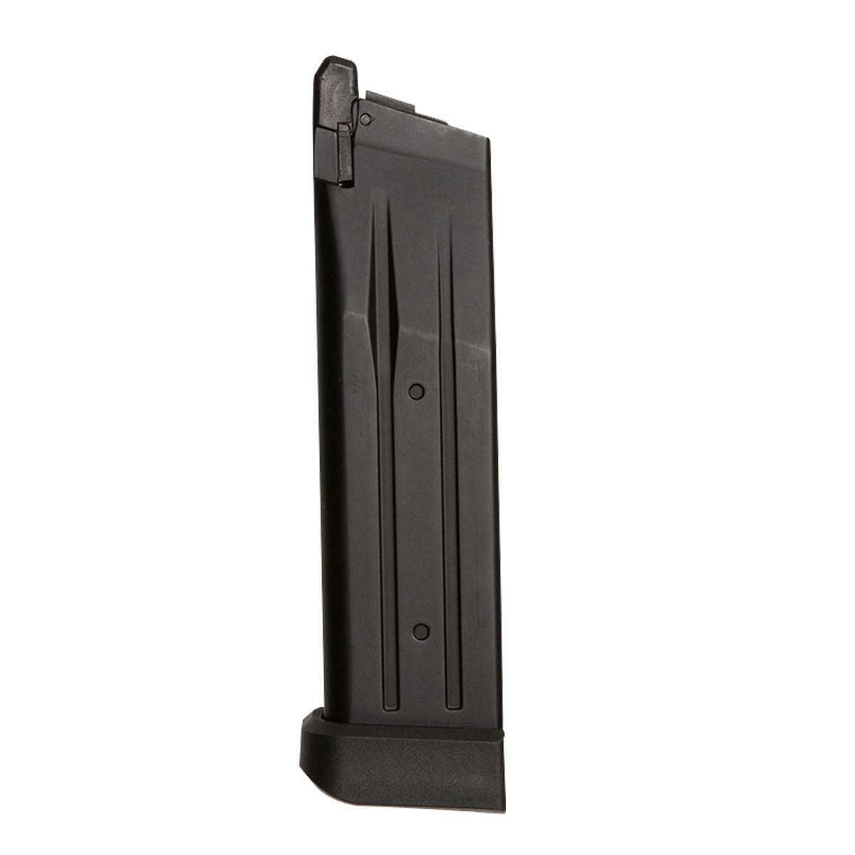 STI Combat Master Magazine 24rd Gas 6mm