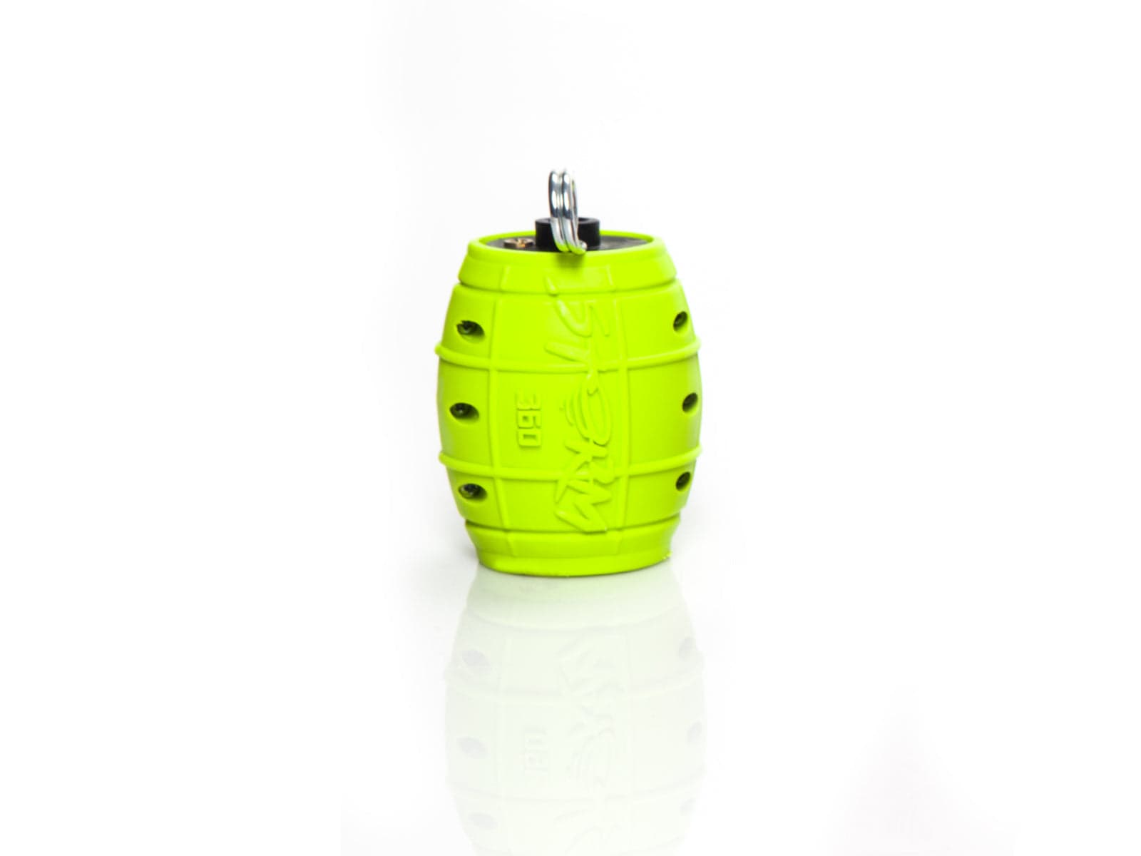 Storm 360 Airsoft Impact Gas Grenade — image 2