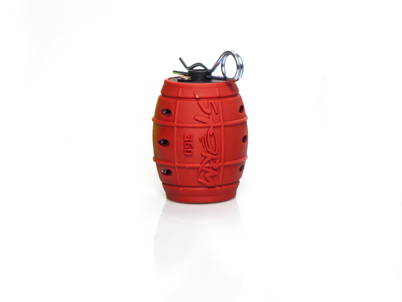 Storm 360 Airsoft Impact Gas Grenade — image 3