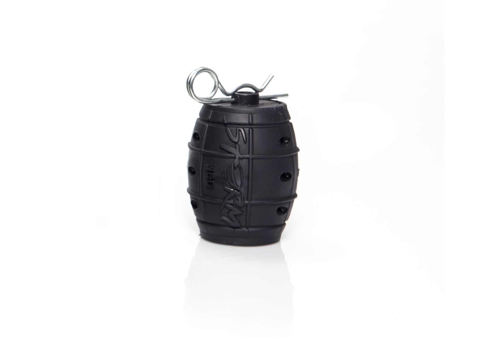 Storm 360 Airsoft Impact Gas Grenade
