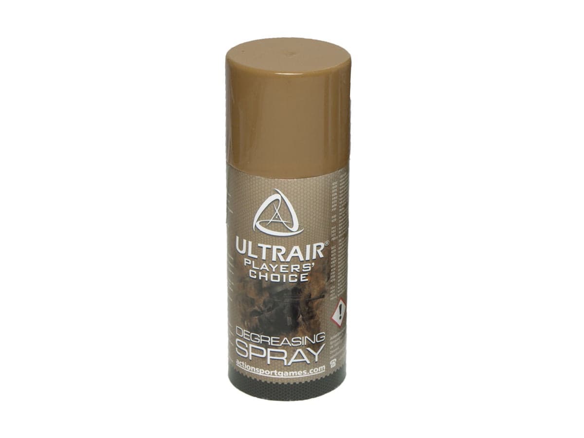 Ultrair Degreasing Spray 150ml