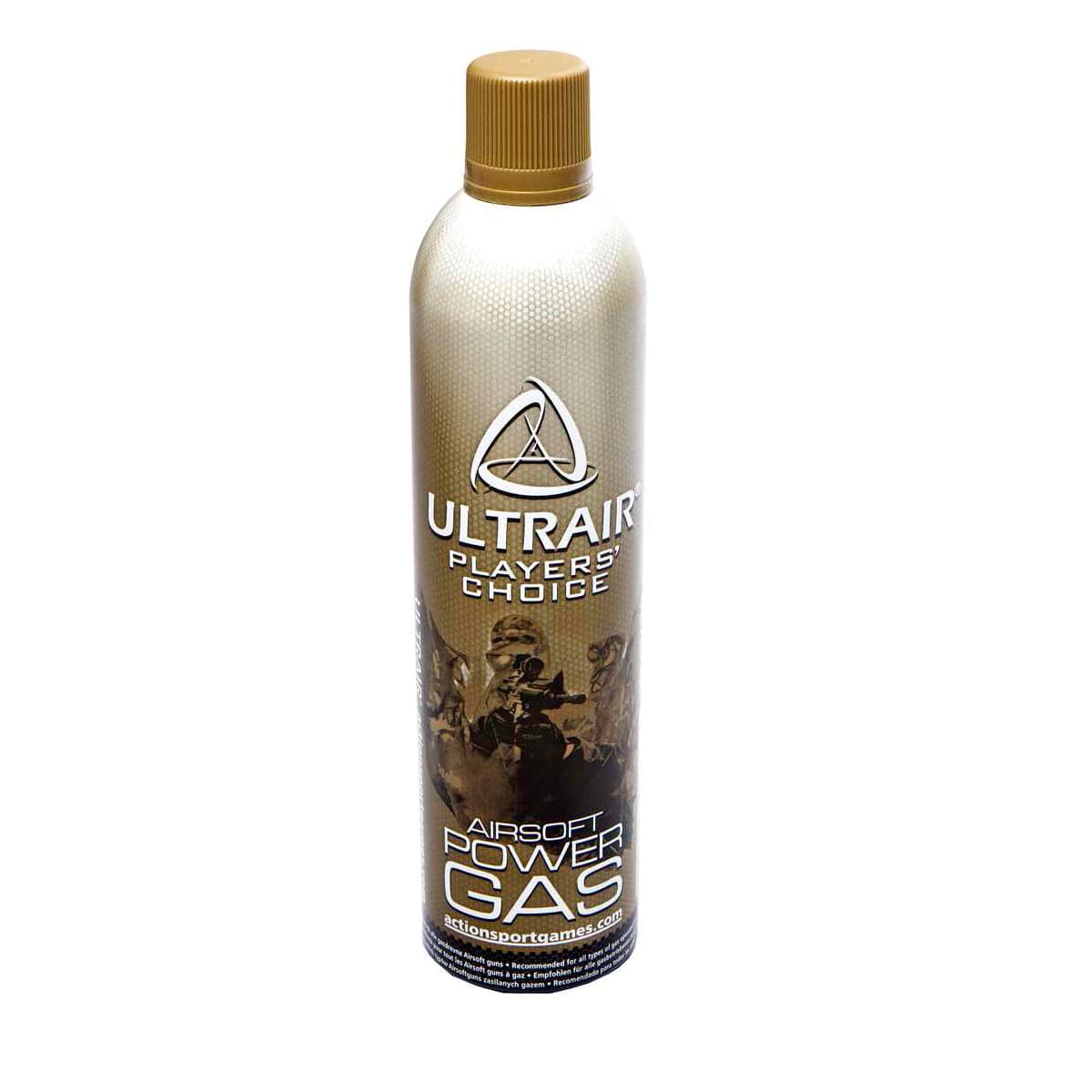 Ultrair Power Gas 570ml (Instore Only)
