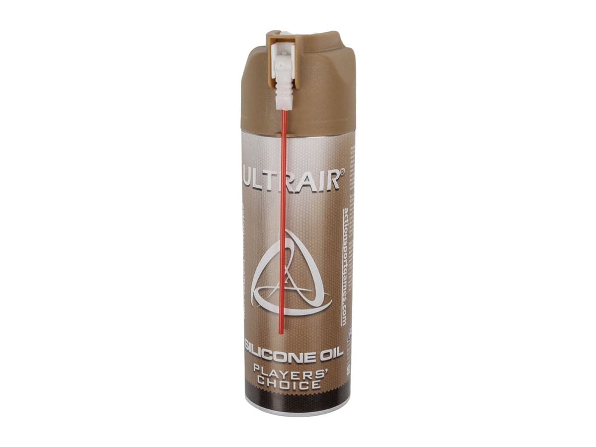 Ultrair Silicone Oil Spray 220ml