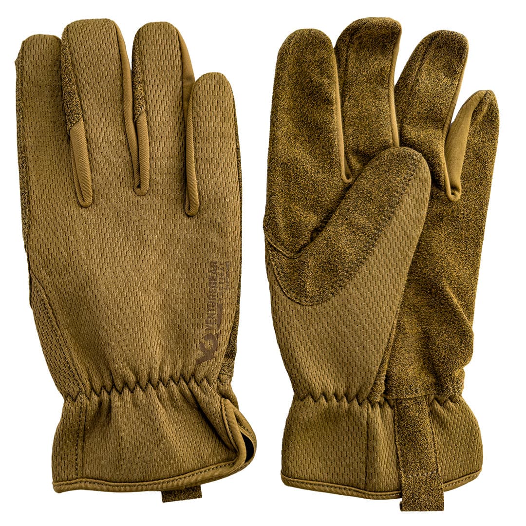 Venture Gear Tactical VGTG20 Operators Gloves Coyote