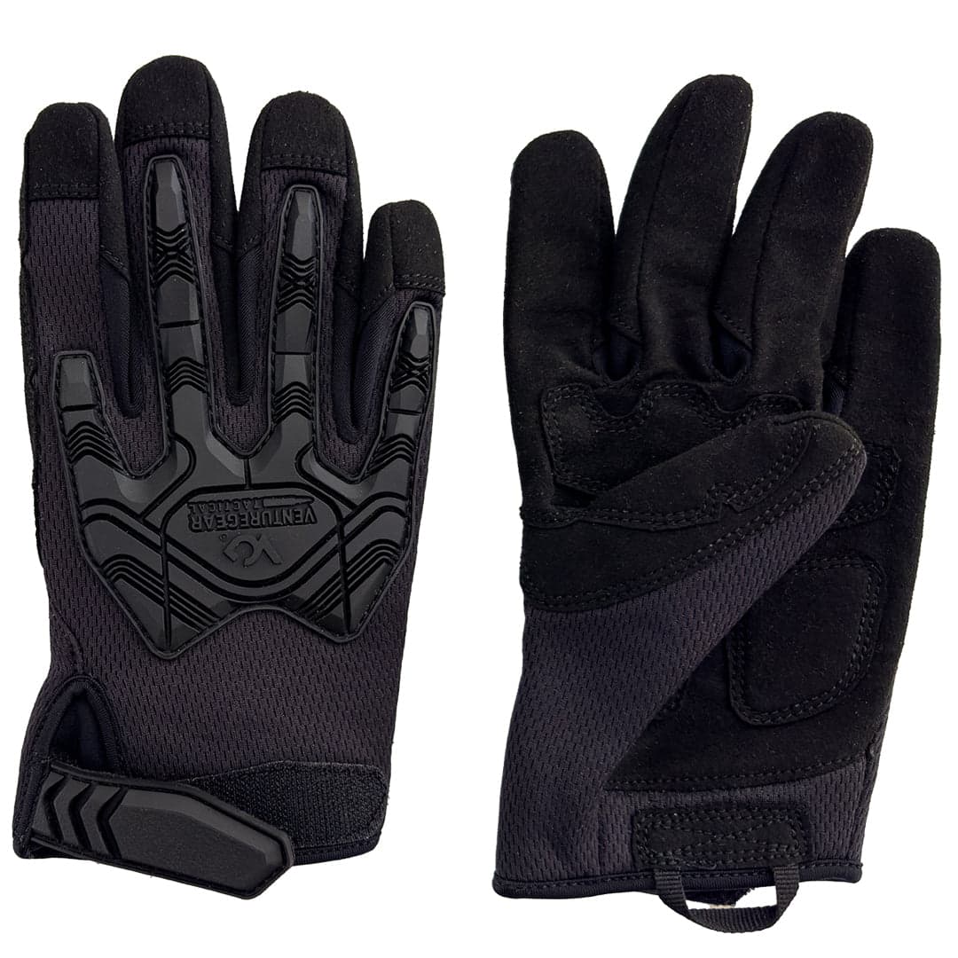 Venture Gear Tactical VGTG40 Impact Operators Gloves