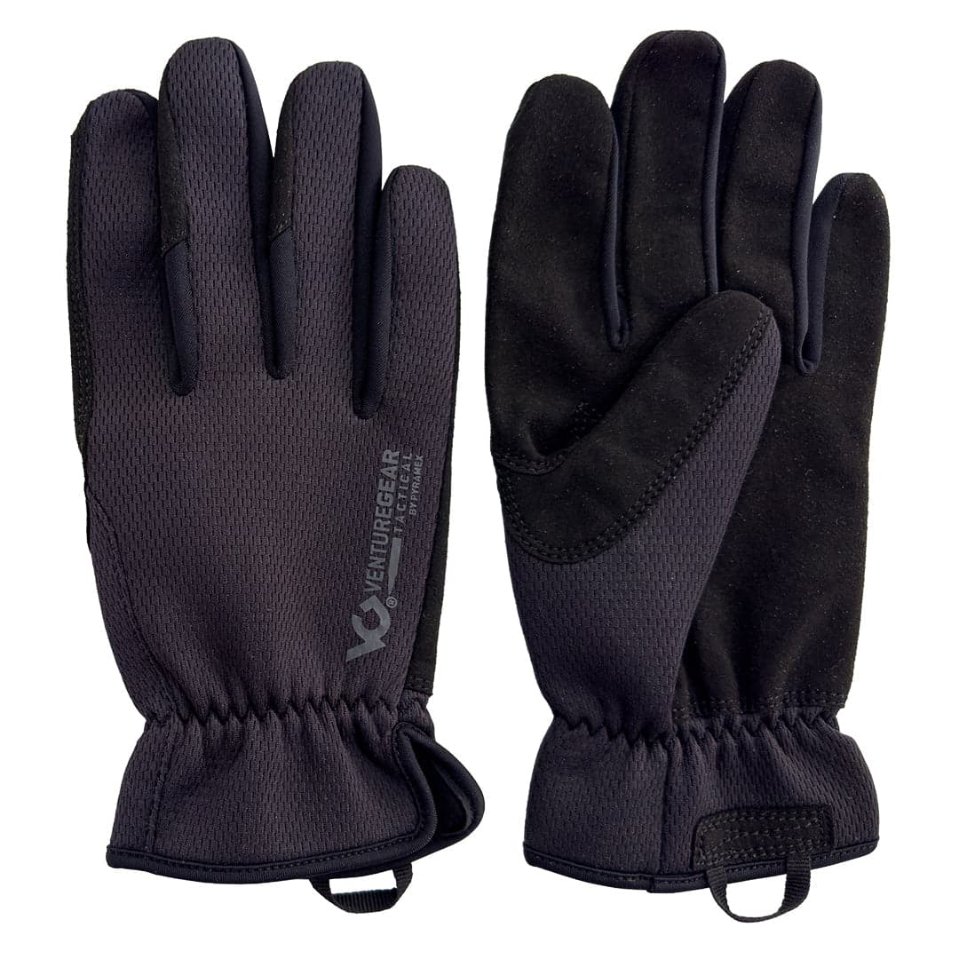 Venture Gear VGTG20 Tactical Operators Gloves