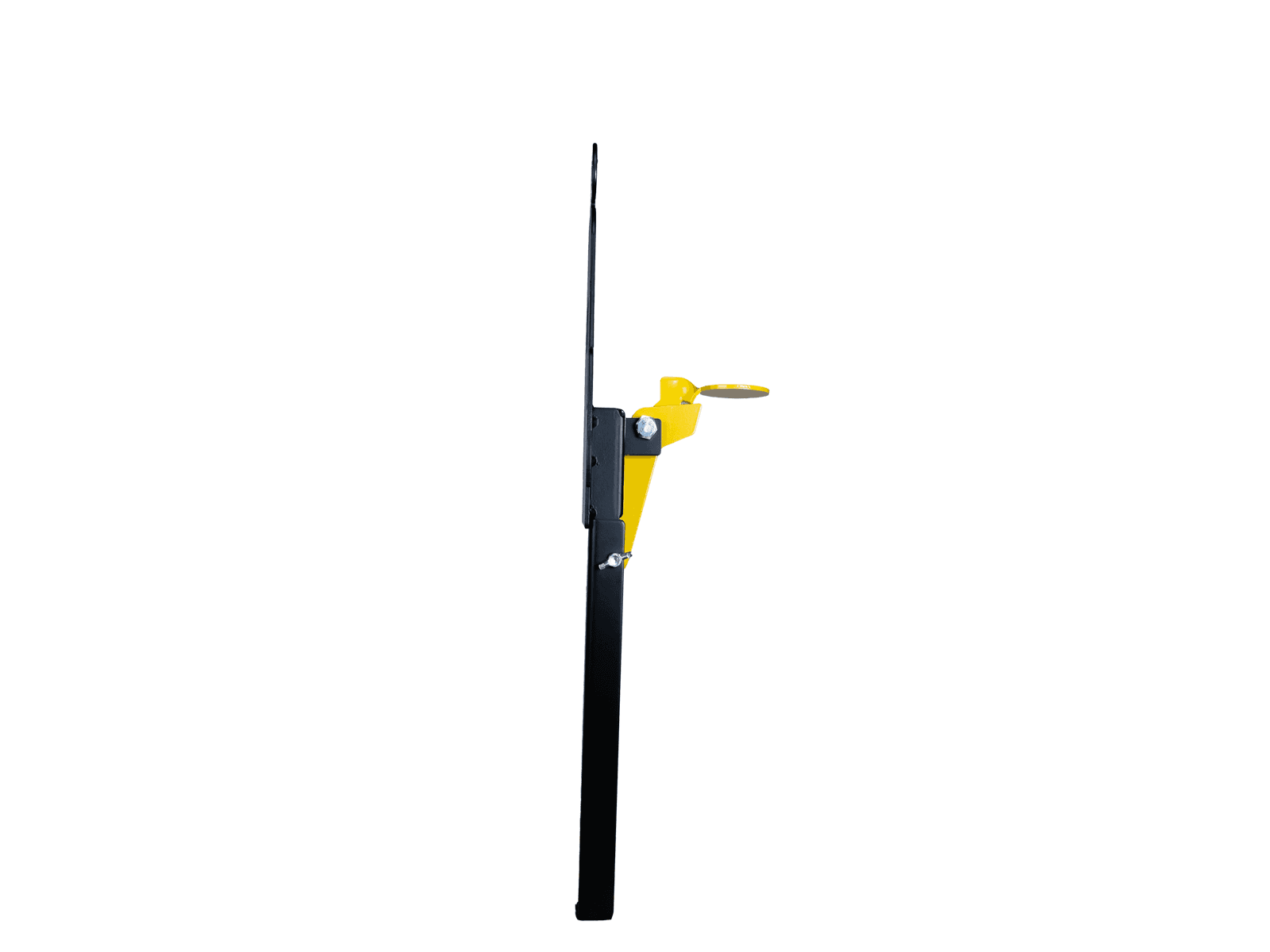 Wall Mount Zombie Hit & Reset Shooting Target — image 2