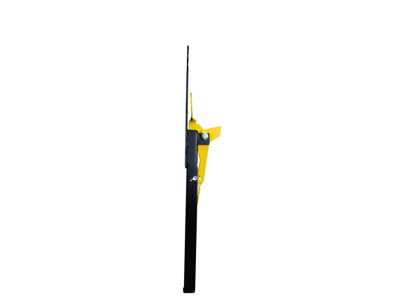 Wall Mount Zombie Hit & Reset Shooting Target — image 3
