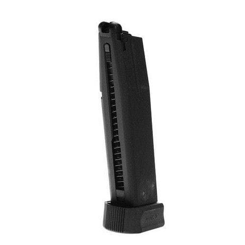 CZ SHADOW 2 GBB 26 BB – ASG