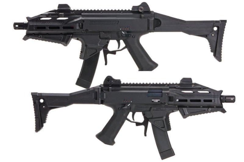 CZ Scorpion EVO 3