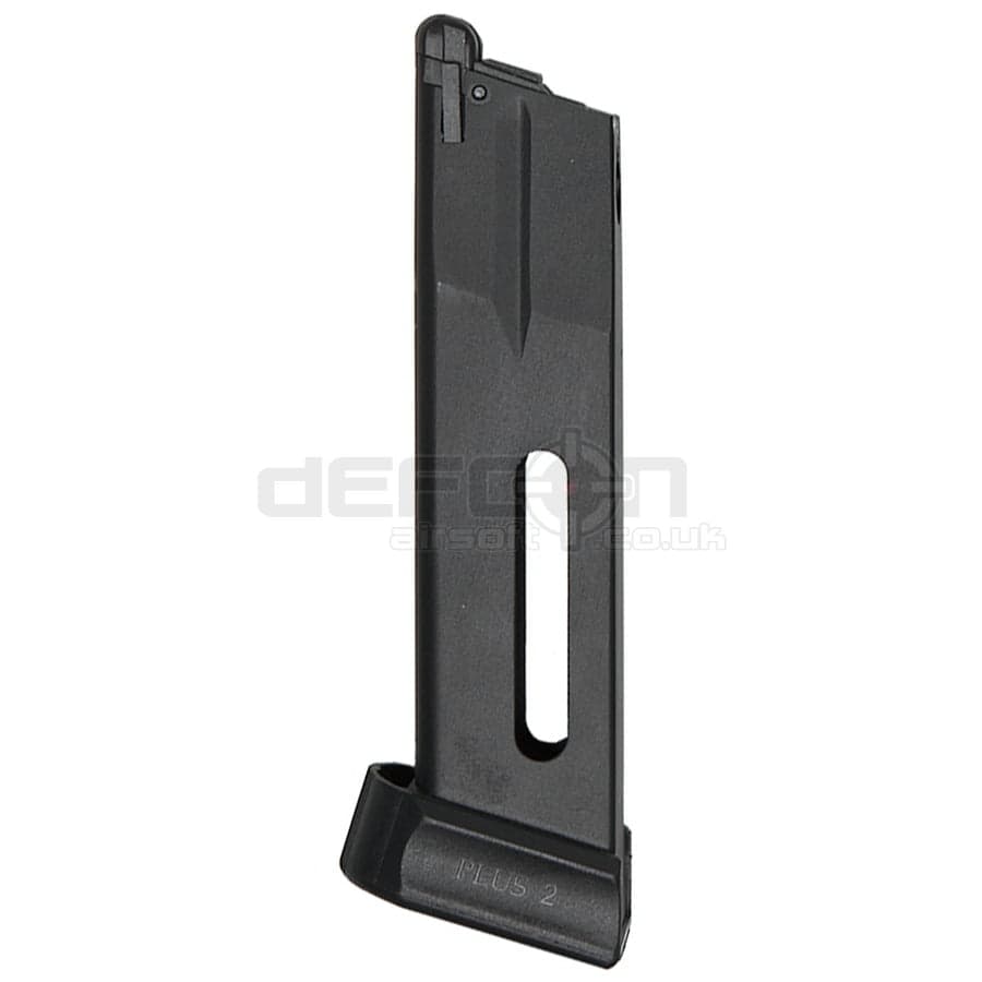 B&T USW A1 26 rnd Magazine CO2