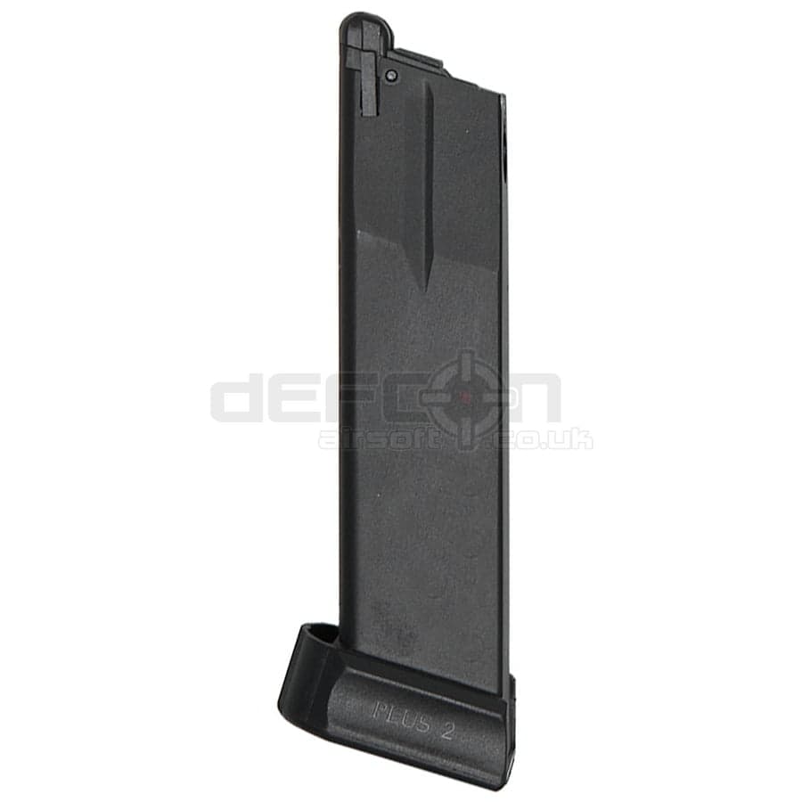 B&T USW A1 26 rnd Magazine Gas