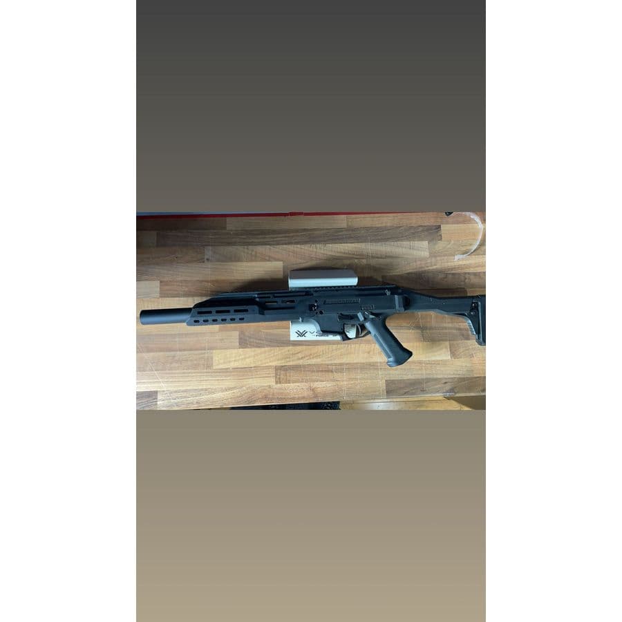 CZ Scorpion Evo 3 A1 Carbine BONE157