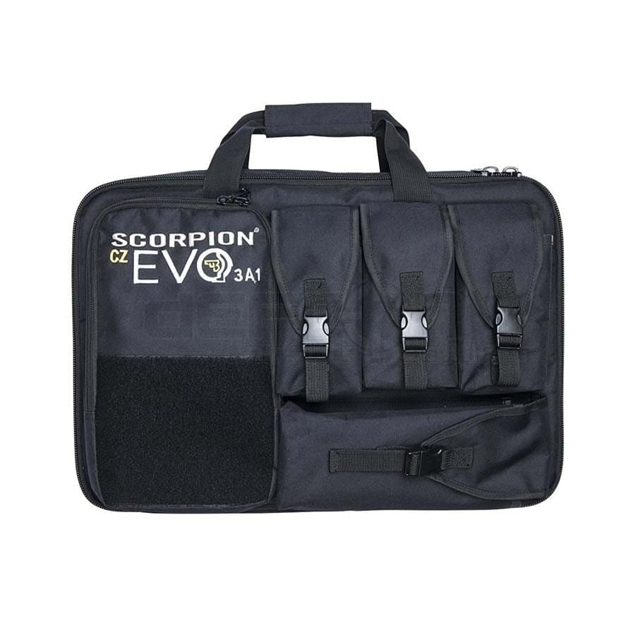 CZ Scorpion EVO 3 A1 Custom Bag