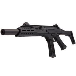 CZ Scorpion EVO 3 – B.E.T. Carbine