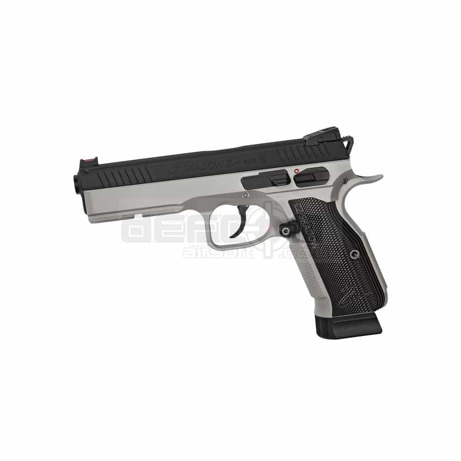 CZ Shadow 2 CO2 Pistol (Urban)