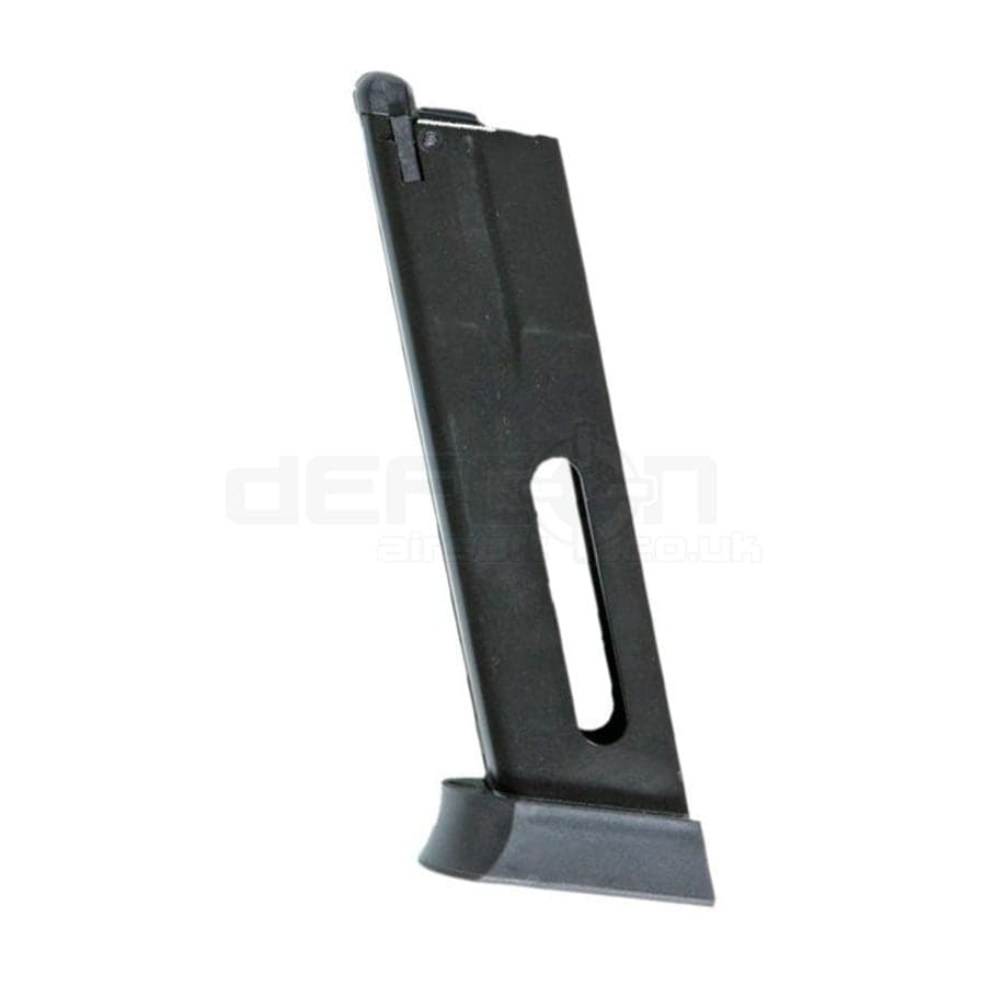 CZ SP-01 Shadow Co2 Magazine